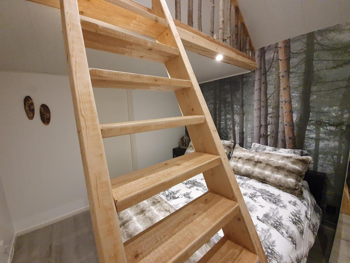 Luxury Guesthouse 'Lodge Lagom' - Hammarstrand-Jaemtland Exterior foto