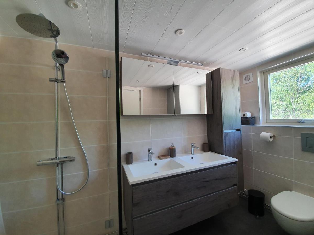 Luxury Guesthouse 'Lodge Lagom' - Hammarstrand-Jaemtland Exterior foto